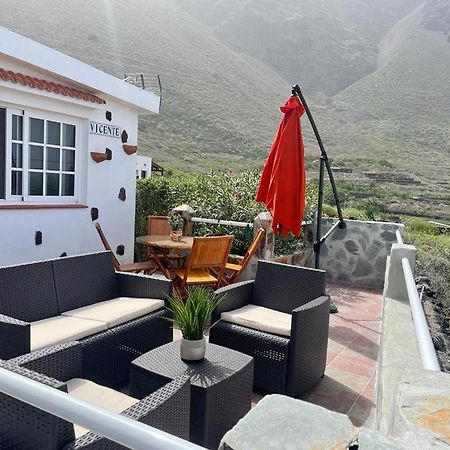 弗龙特拉La Casita De La Brena.别墅 外观 照片