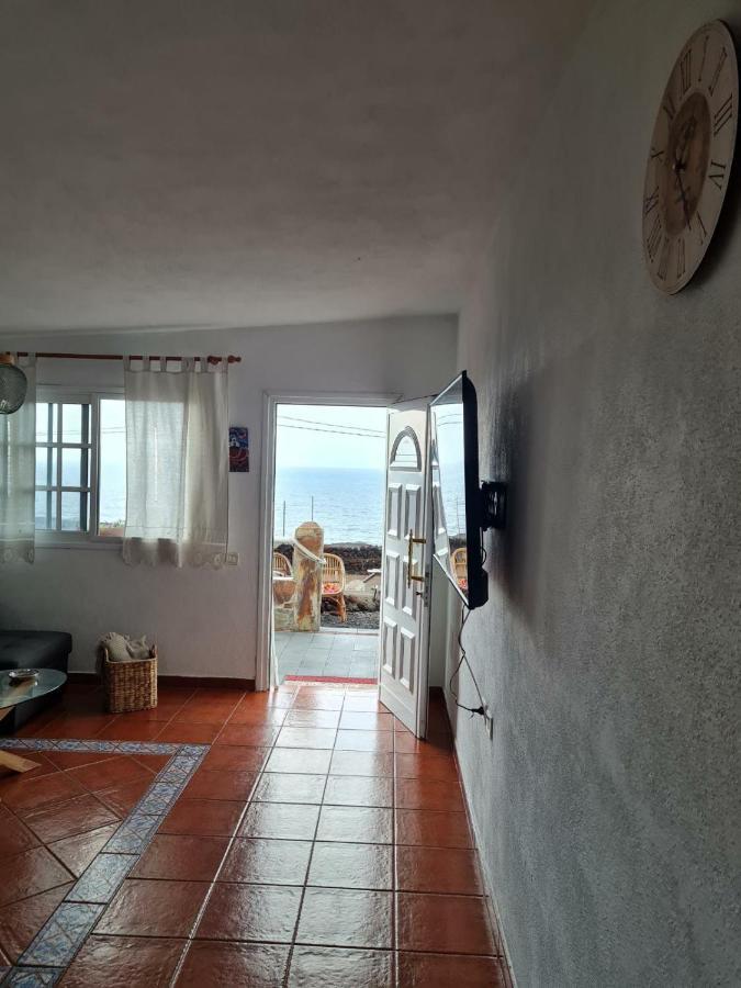 弗龙特拉La Casita De La Brena.别墅 外观 照片