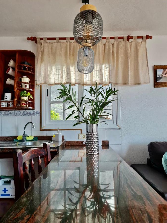 弗龙特拉La Casita De La Brena.别墅 外观 照片