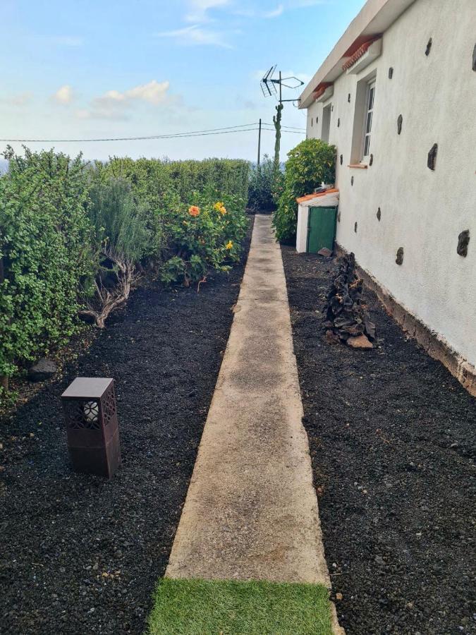 弗龙特拉La Casita De La Brena.别墅 外观 照片