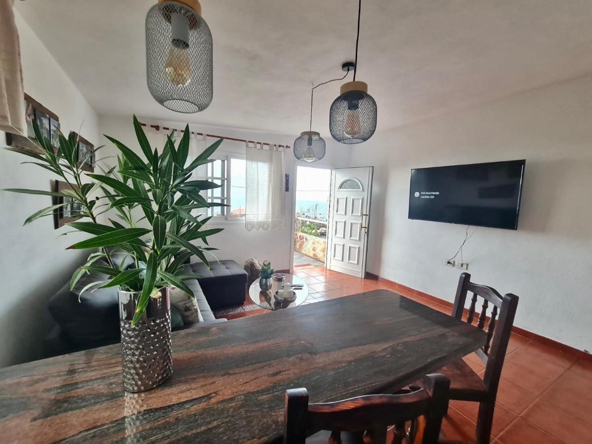 弗龙特拉La Casita De La Brena.别墅 外观 照片