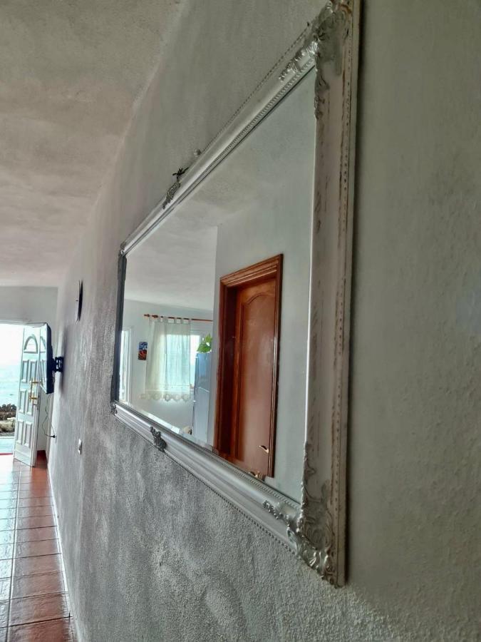 弗龙特拉La Casita De La Brena.别墅 外观 照片