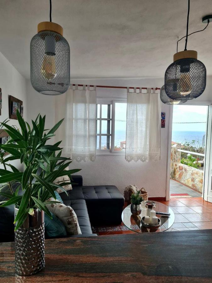 弗龙特拉La Casita De La Brena.别墅 外观 照片