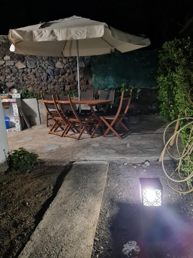 弗龙特拉La Casita De La Brena.别墅 外观 照片