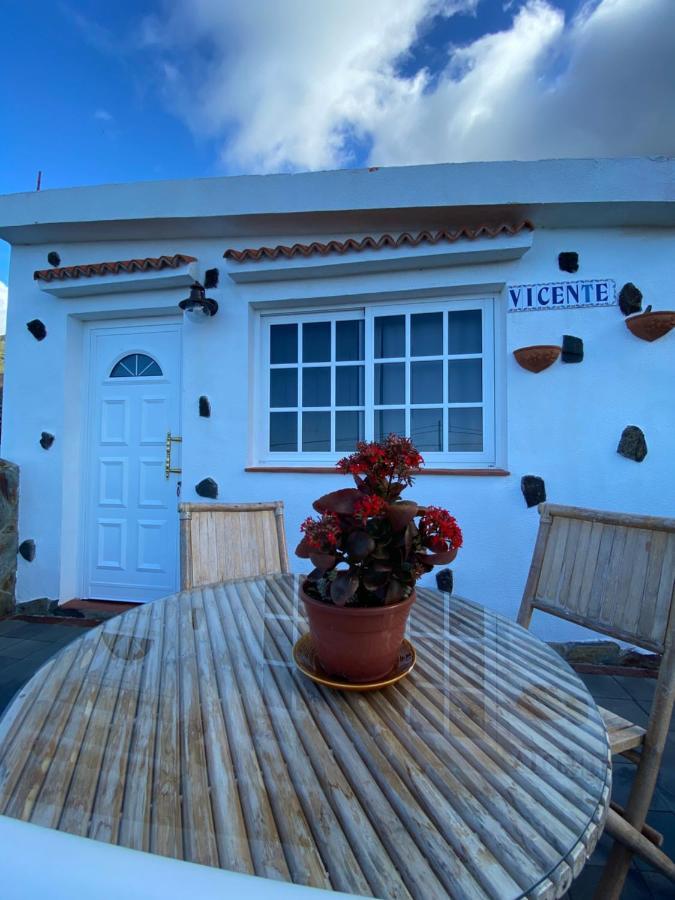 弗龙特拉La Casita De La Brena.别墅 外观 照片
