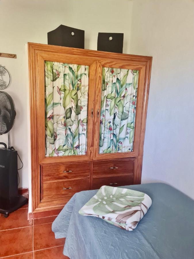弗龙特拉La Casita De La Brena.别墅 外观 照片