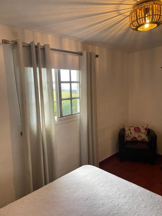 弗龙特拉La Casita De La Brena.别墅 外观 照片